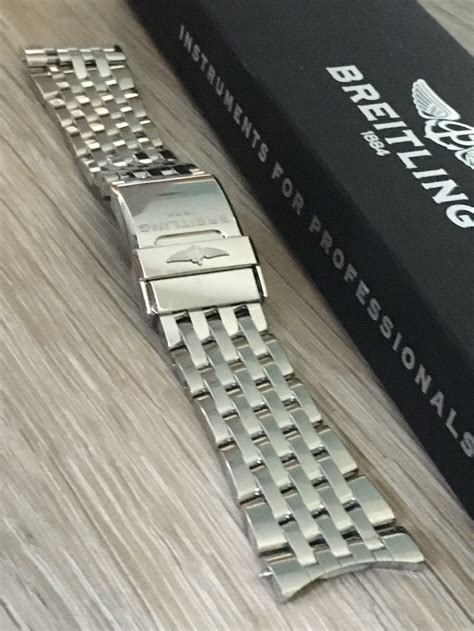 Breitling professional watch links